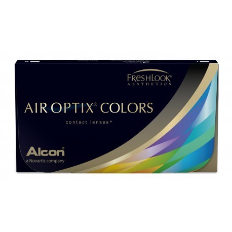 Air Optix Colors 2